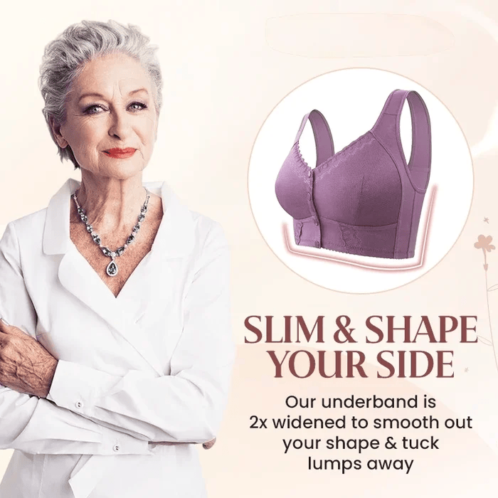 Slim & Shape Your Side - 2x Widened Underband